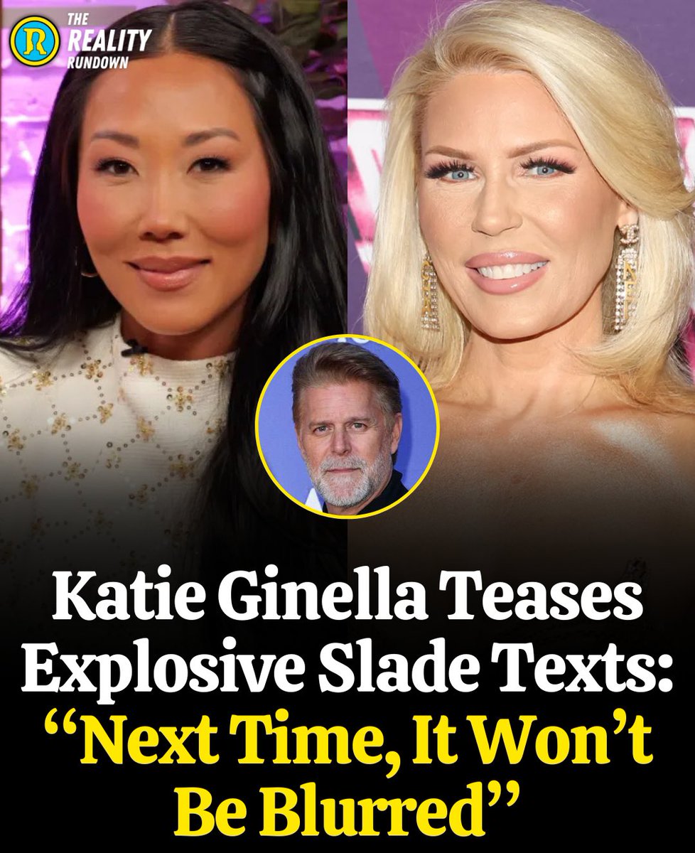 The Reality Rundown tweet media