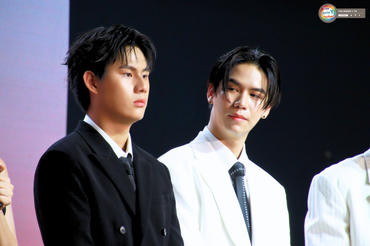 theseriesy_th's tweet image. “วินนี่-สตางค์” ร่วมงาน Praew Charity 2025 “Growing Together – เติบโตไปด้วยกัน” 

WINNYSATANG PRAEW CHARITY

#PRAEWCHARITY2025xWINNYSATANG
#PraewCharity2025 #Praew46th
#winynny #satangks
#วินนี่สตางค์ #WinnySatang