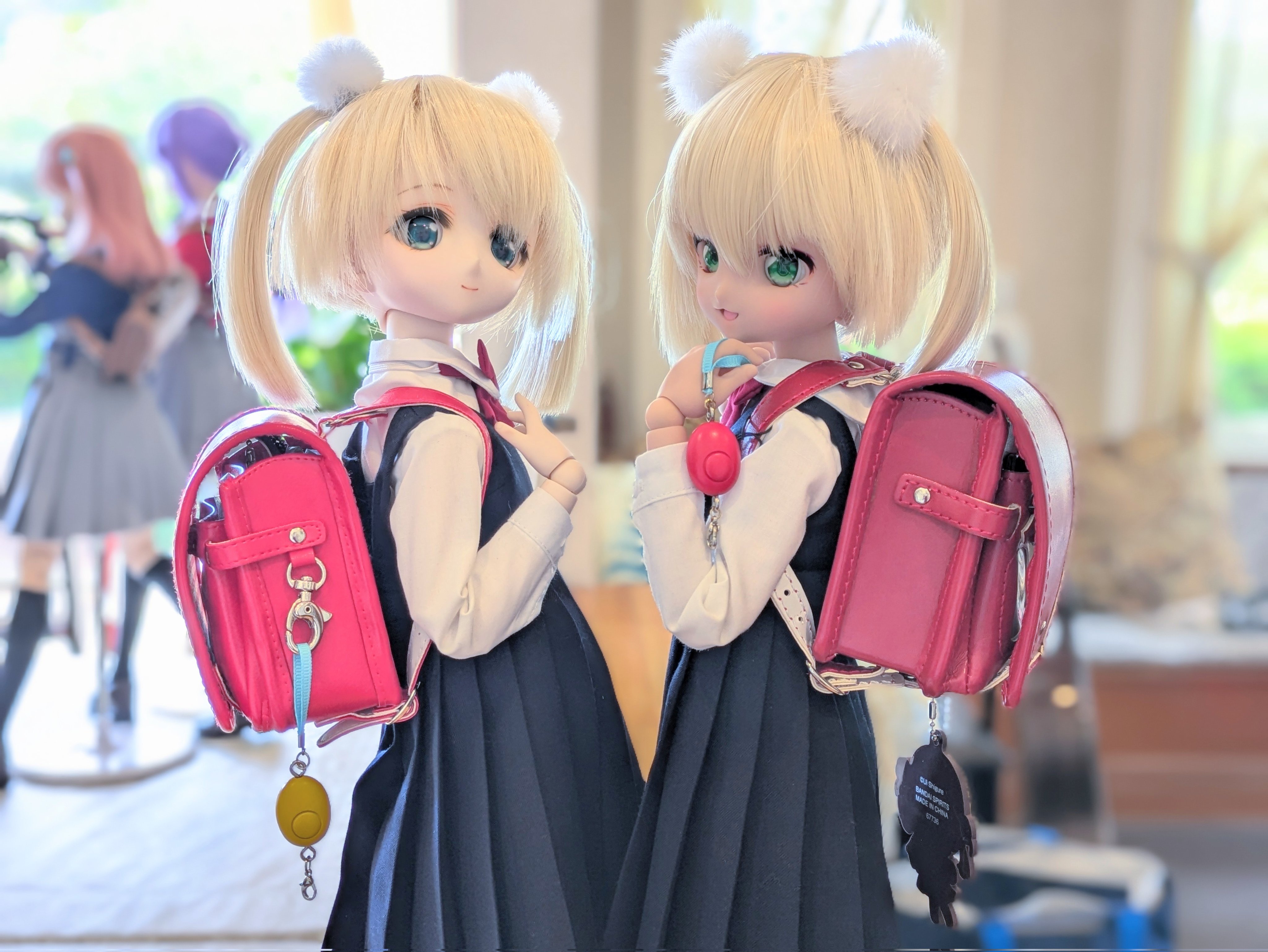 うーちゃん♡ うーちゃん🧸🩷 (@u_tantanmen) / X