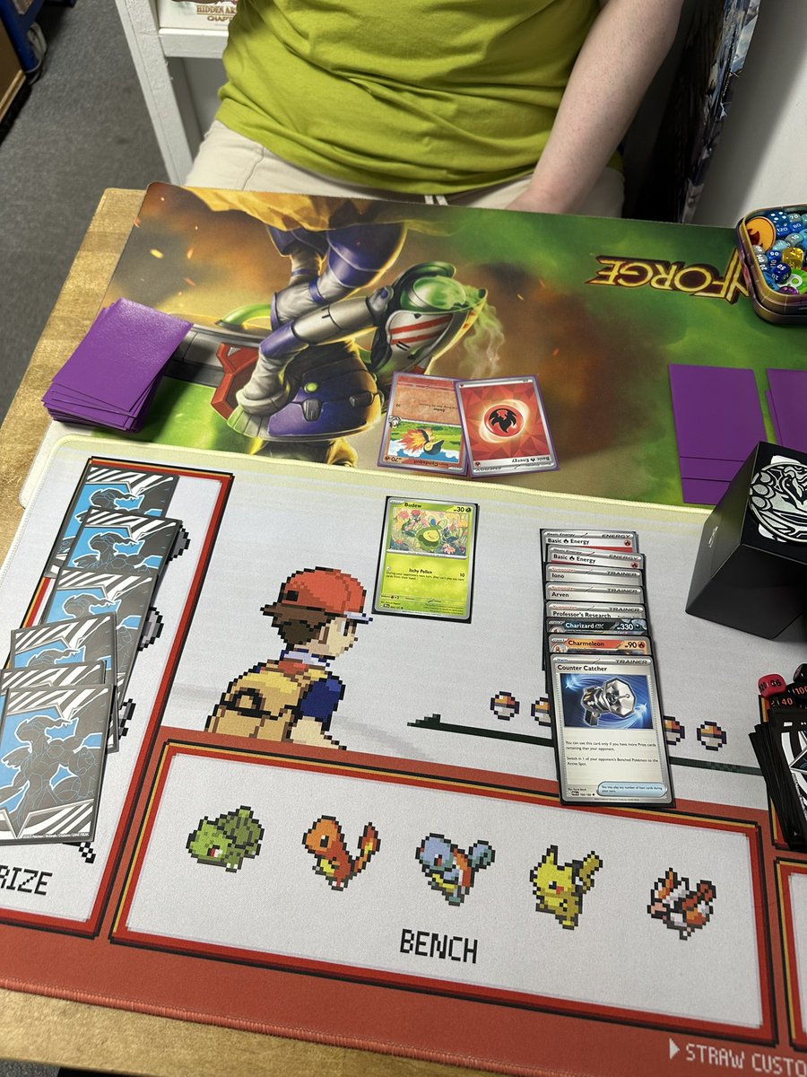 Did me dirty this weekend