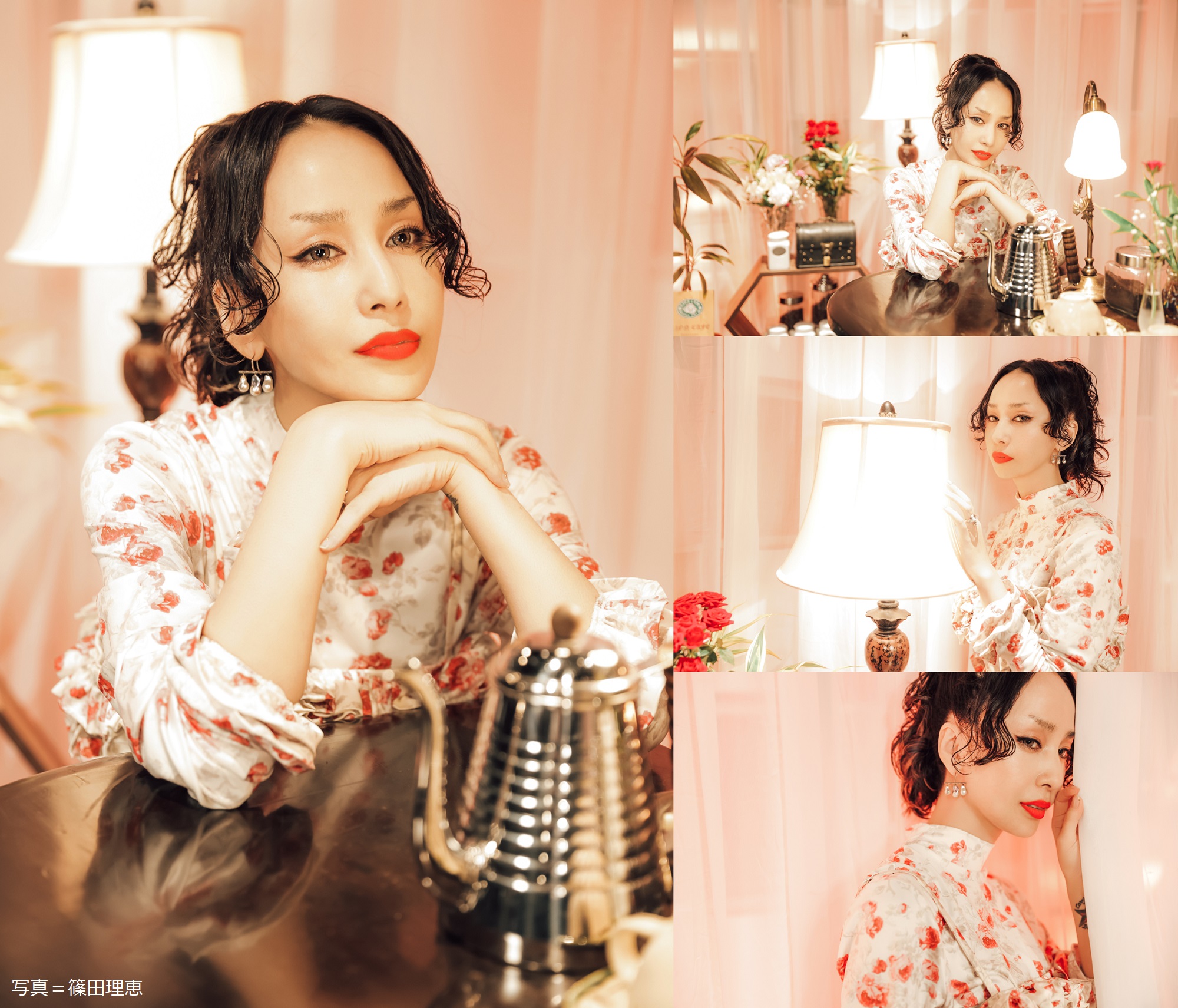 中島美嘉 Mika Nakashima official website
