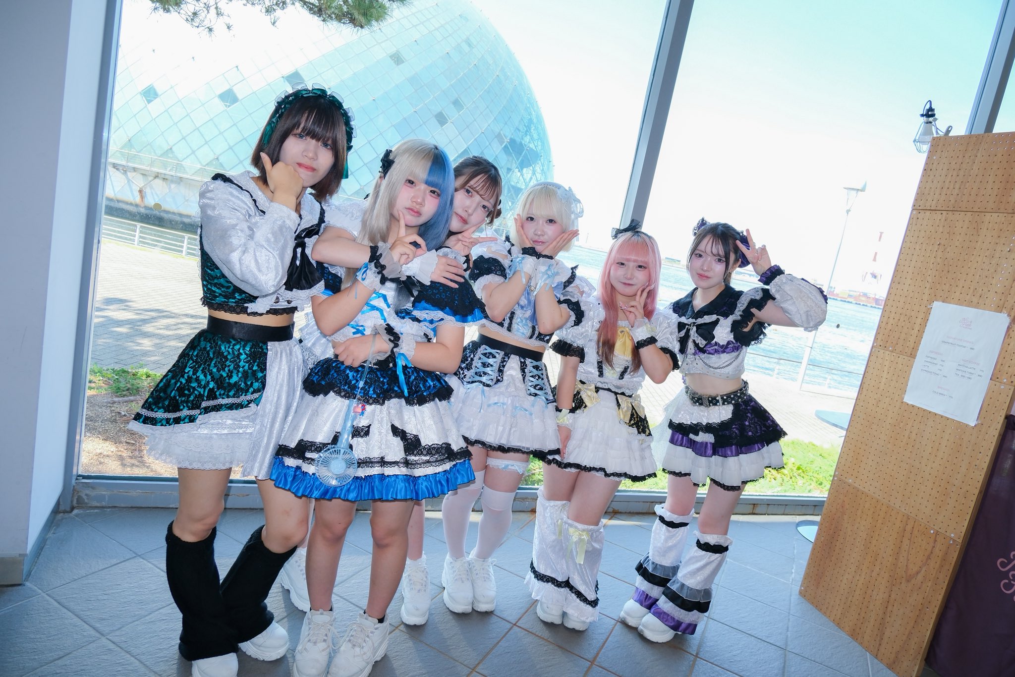 なぎ 聖誕祭 ハピカ20枚 公式:husky《ハスキー》🐺 on X: 