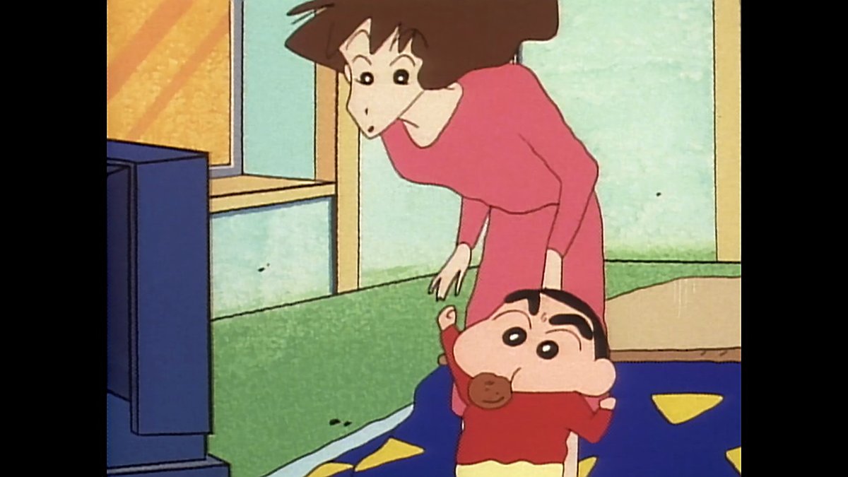 クレヨンしんちゃん【公式】 on X