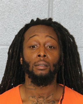 🚨I want to get a sense of what my followers think on 𝕏

Should Decarlos Brown Jr. receive the death penalty?

YES or NO?