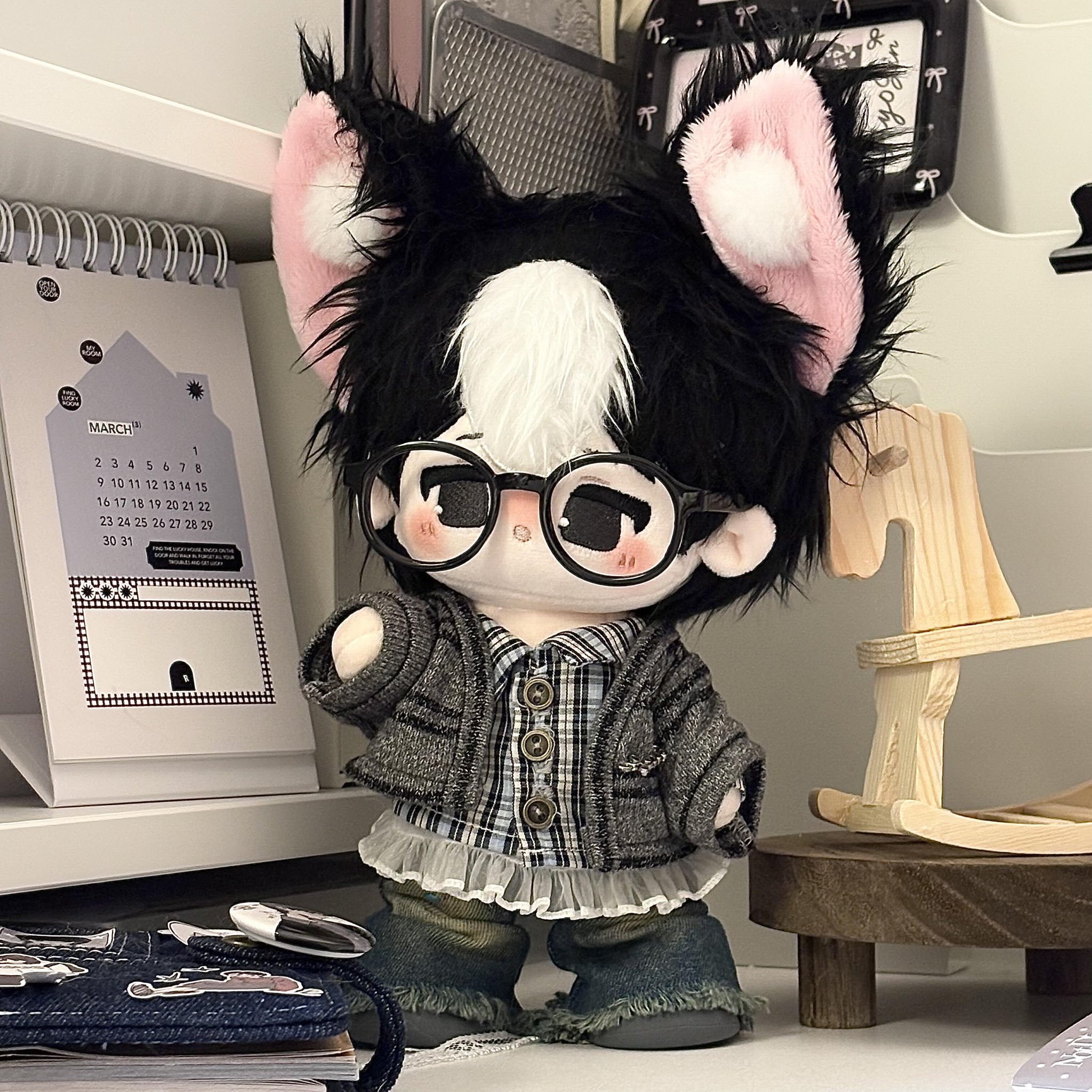 ぬいとぴあ＠ぬい服・無ぬいのお店🧸 on X: 