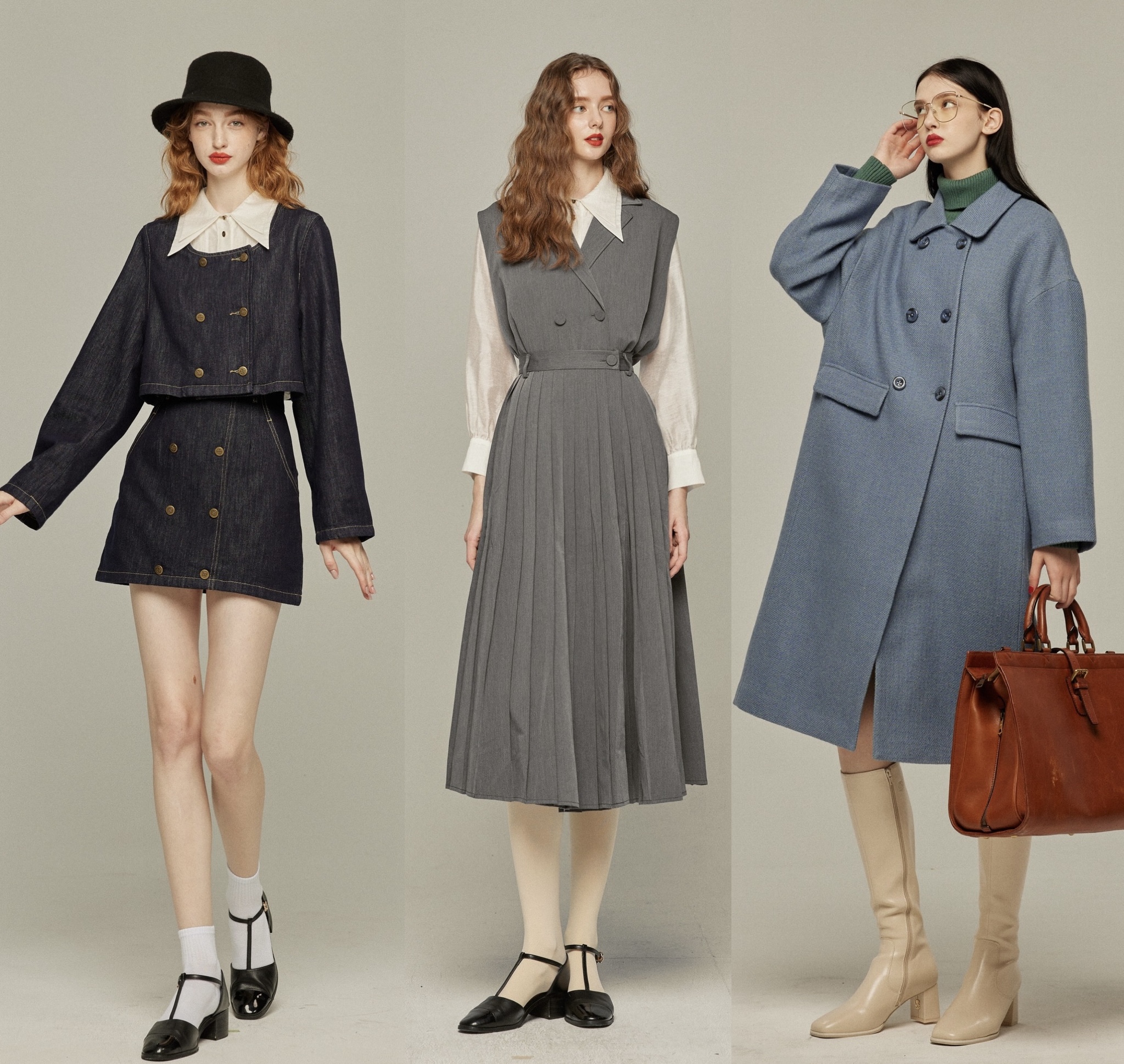［トゥエンティーズ］　ジャケット［tnewties］ JACKETS – Tnewties