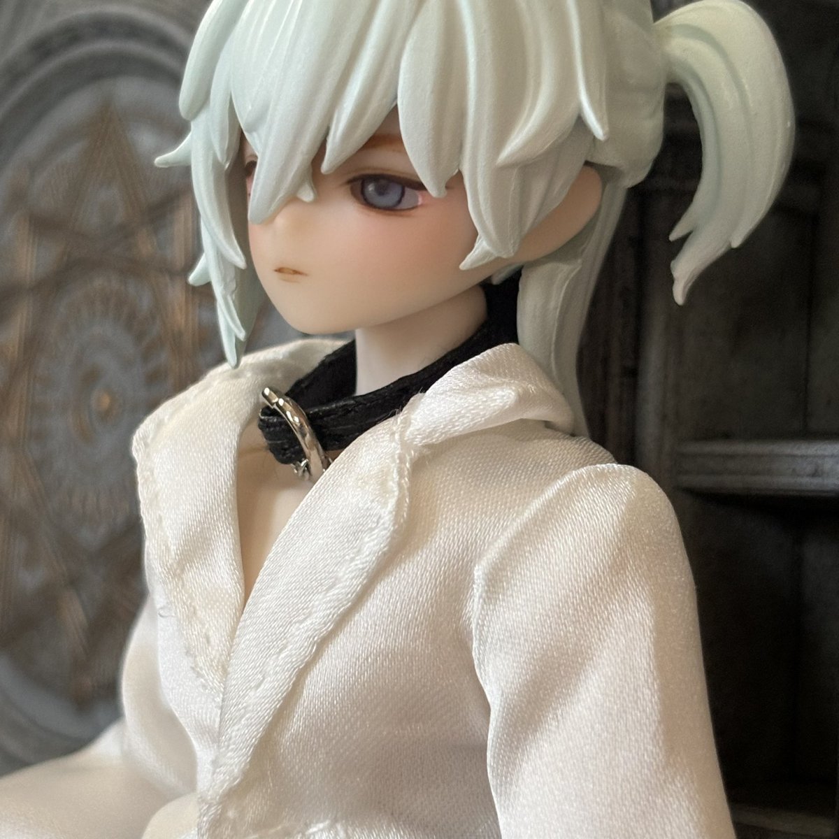 ゆきんこ ジョリーフルール マイリトルテイラー ❥Joli Fleur La Toile