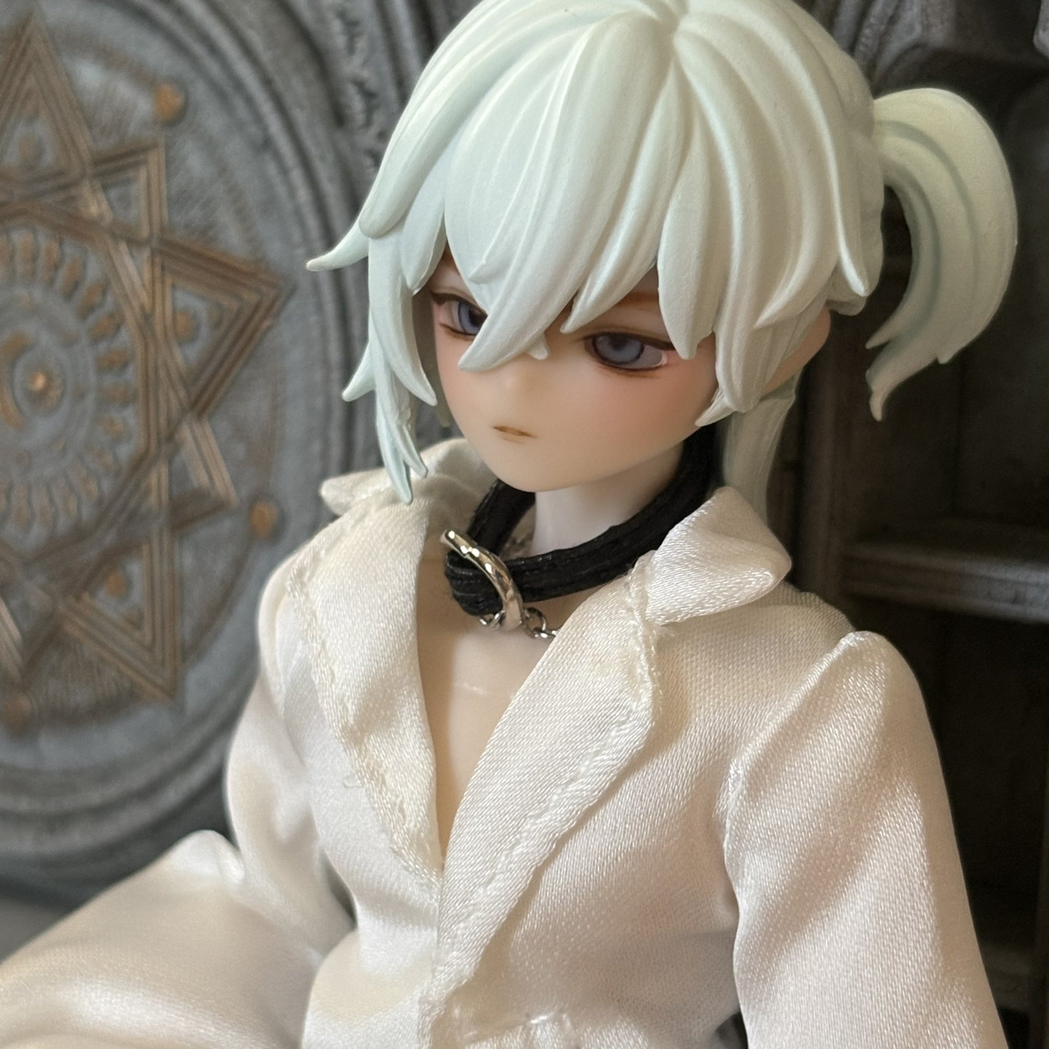 ルルディ　限定カラーのかんざし 入手困難なので大幅値下げ無理 新ルルAゴールドDX細粒 | マツキヨココカラオンラインストア