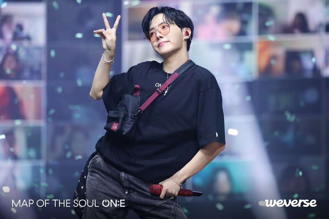 정호석 너 뭐야