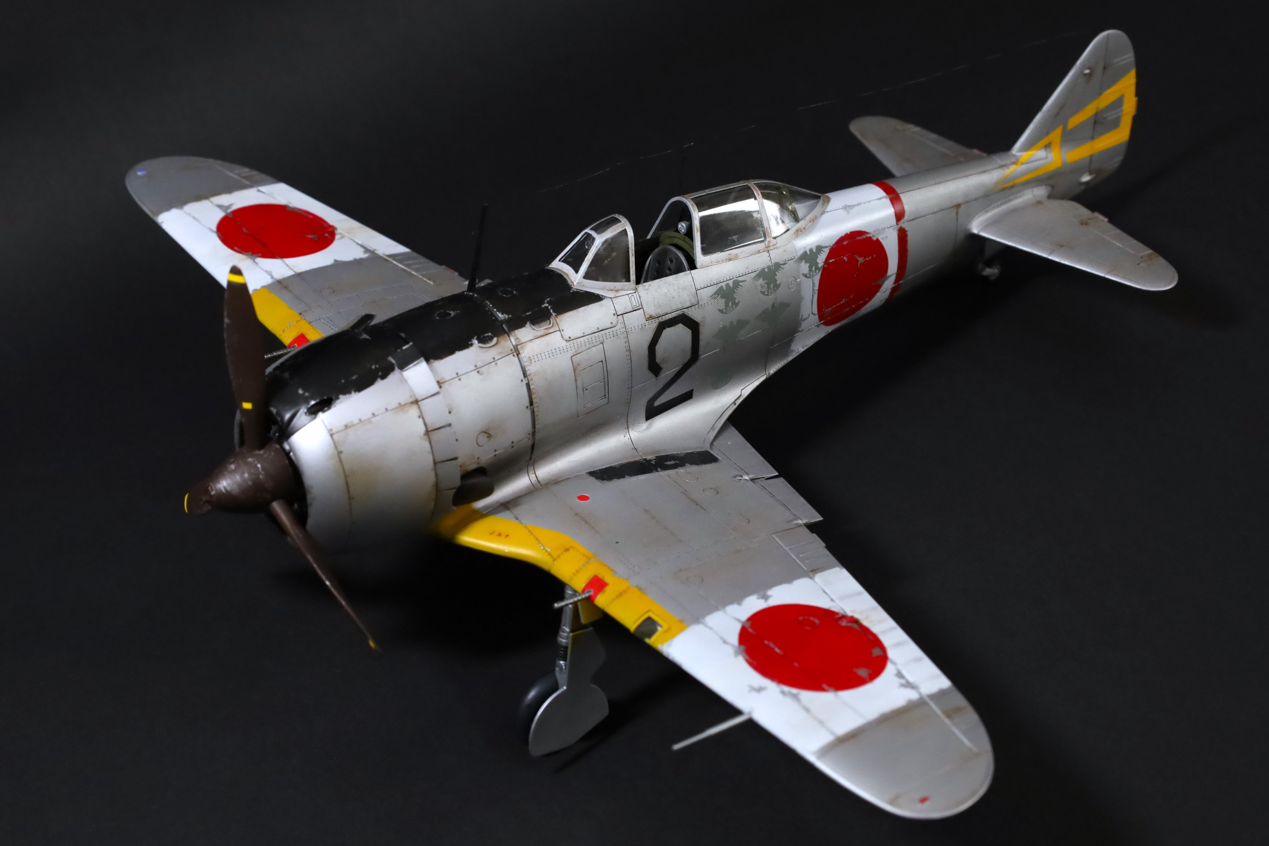 ひで on X: 