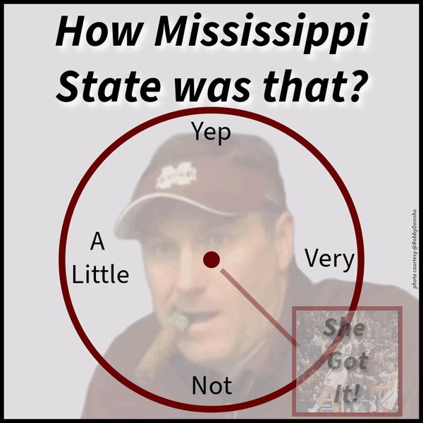 This is the best thing I’ve got and doesn’t do it justice. It was supposed to pulse. This is Morgan William levels of meter, folks