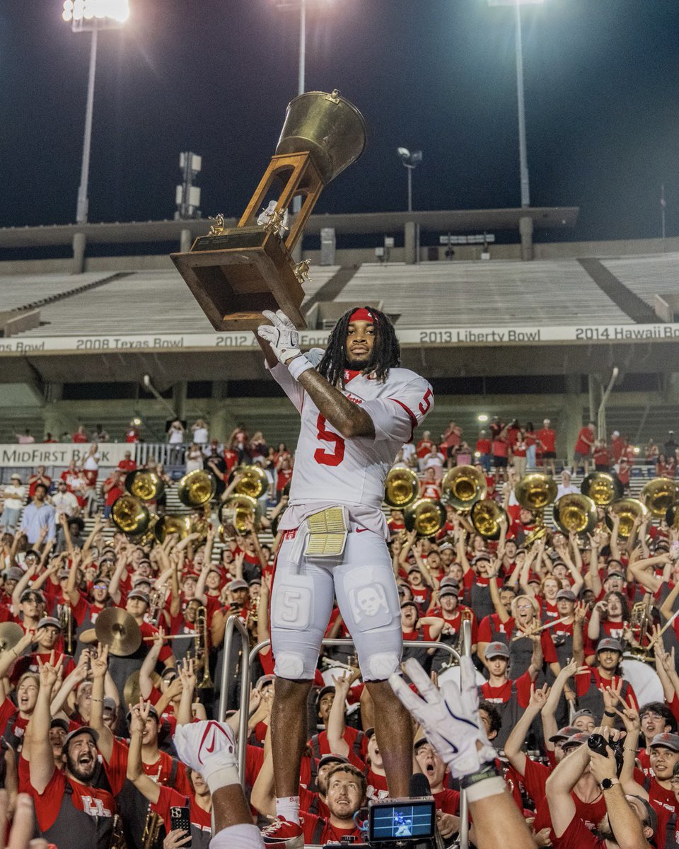 Big Bucket Energy 🏆