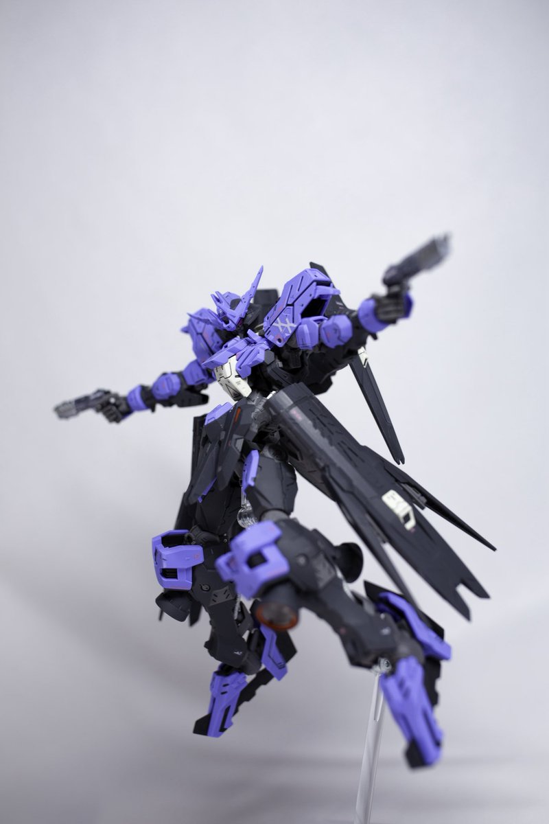 orichado's tweet photo. MG GUNDAM VIDAR https://t.co/KTEgX2N8EL