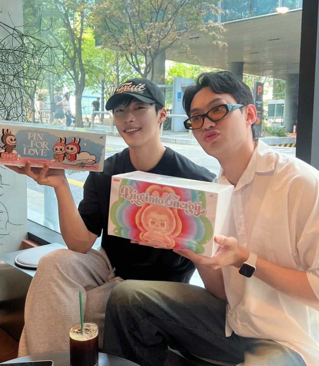 📸 wdohwan IG STORY