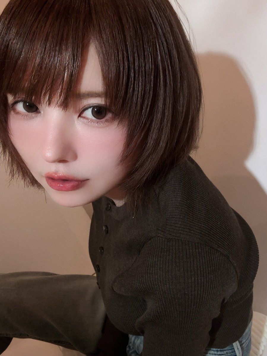 秋始まりました🍂