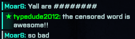 typedude2012's tweet image. IT&apos;S AWESOME!!!!