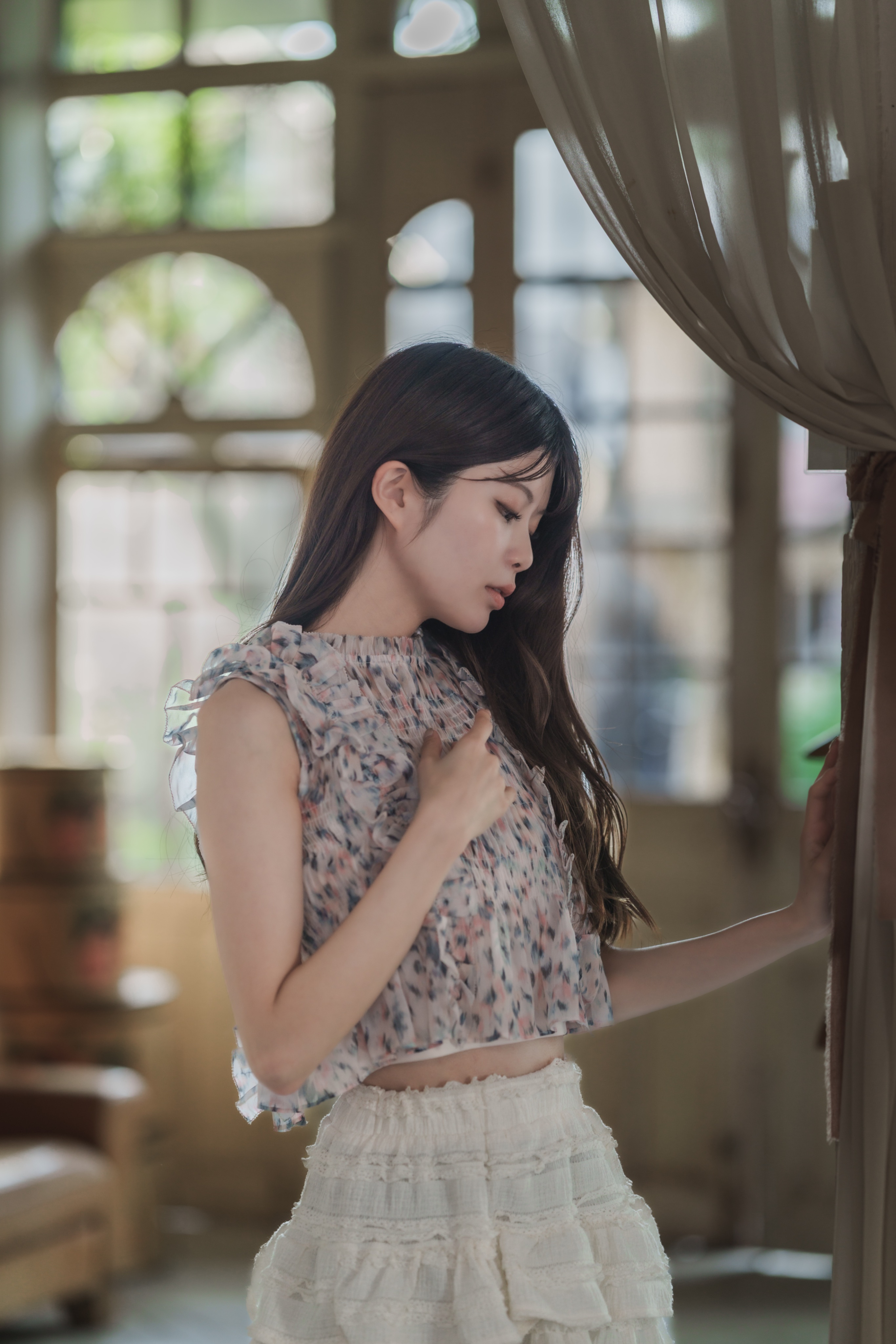 りり (@ririlx) / X