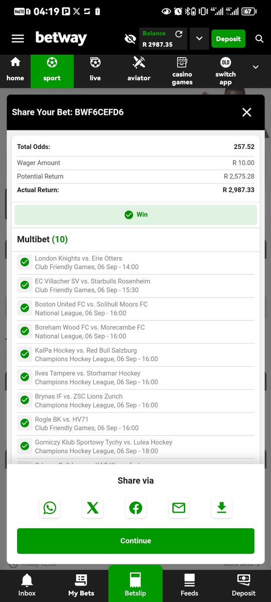 Simza2011's tweet image. 🗣🗣🗣At last