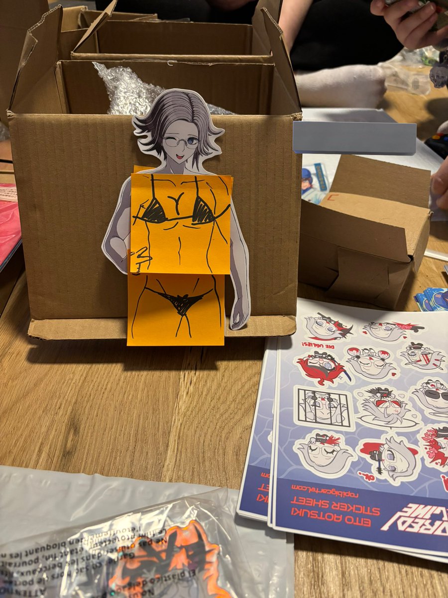 It's so cold and dark in here