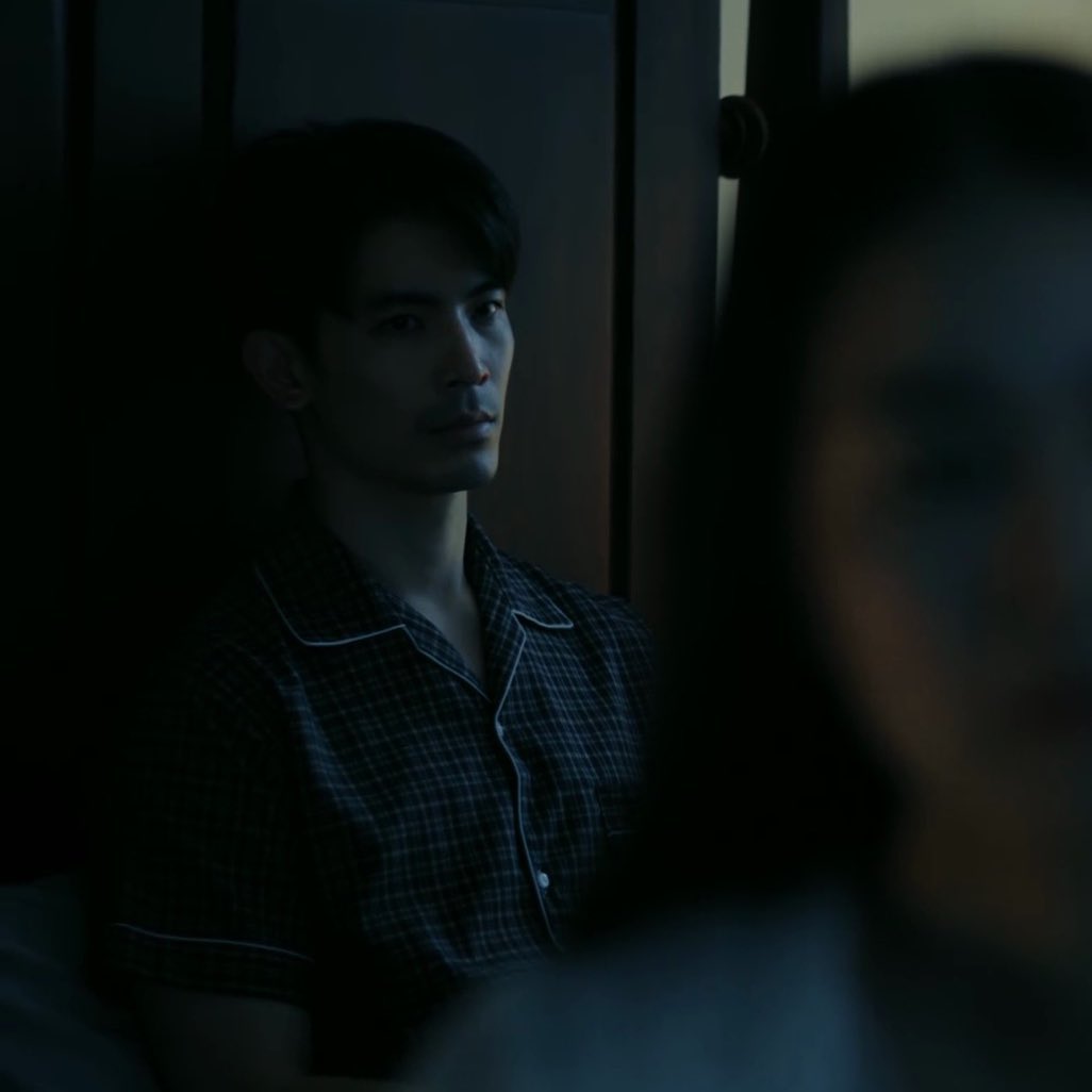 a_pitchyya's tweet photo. อกหักไม่กล้าบอกเมียสุดๆพี่เลิศกู
#shineep https://t.co/vBlWOHTy75