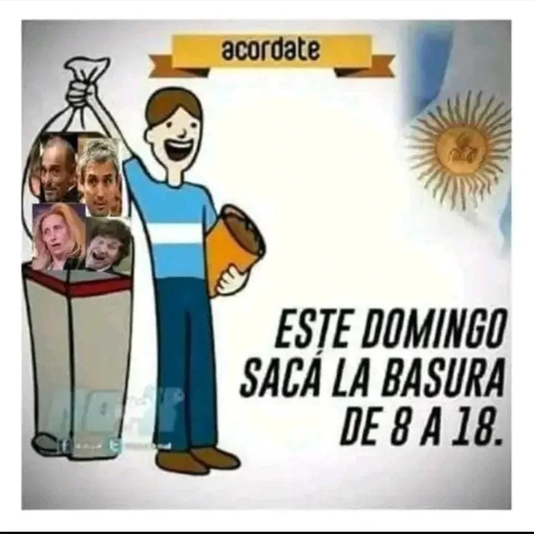 Partido Federal tweet media