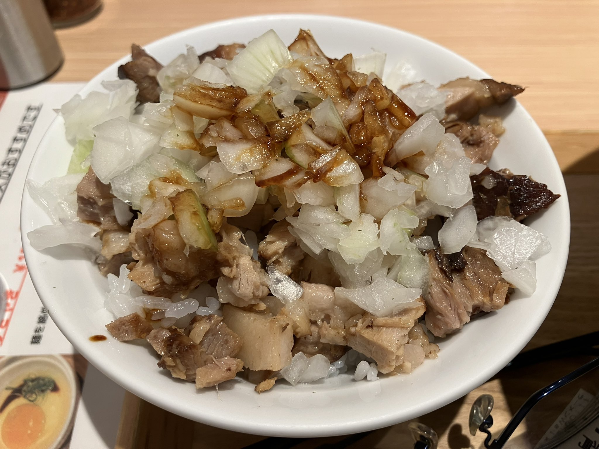 拉麺 おっちょ on X: 