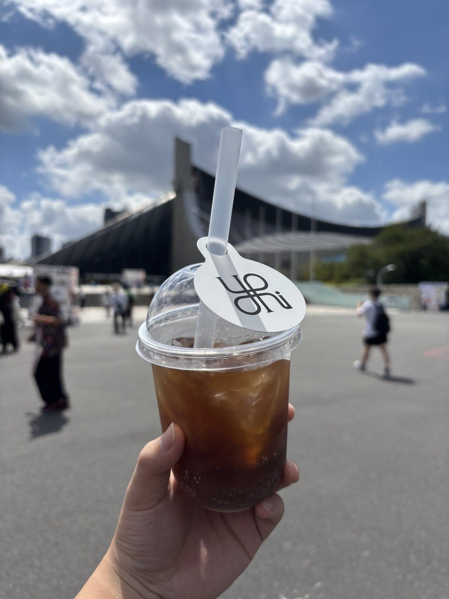 hayate_829's tweet image. この暑さに最高なコーラ！