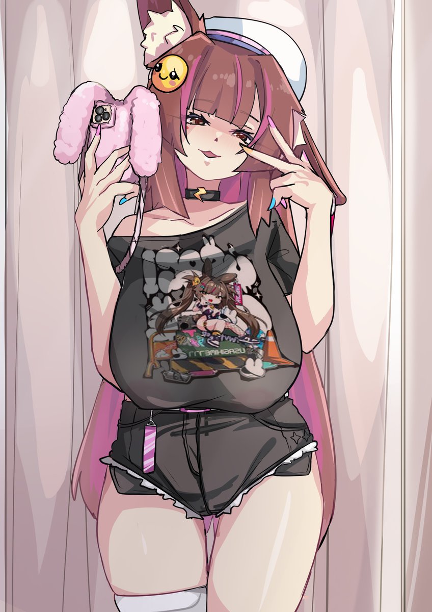 ふわふわにく屋@キュアル/L2Drigger (@bbb577x) / Posts / X