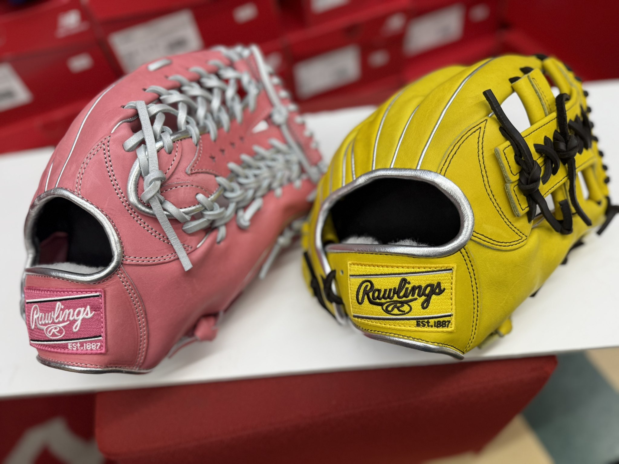 ローリングスジャパン (@Rawlings_japan) / X