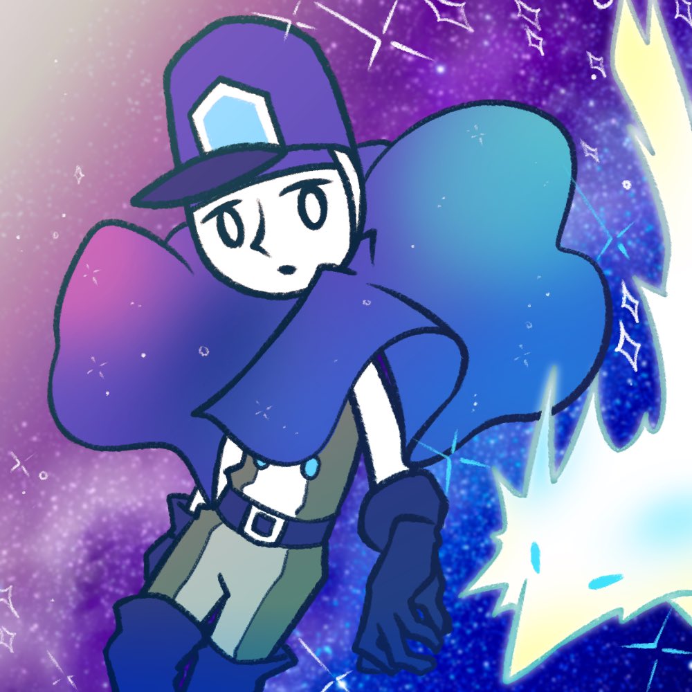 リクエストありがとうございます!!
カノープスさんどうぞです🌌

odaibako.net/odais/753c0246…