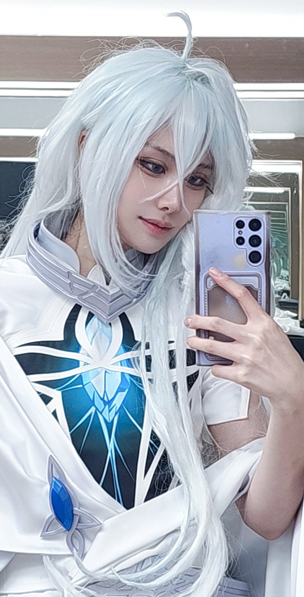 JJotjang's tweet image. 또 똑같은 대기실 뷰
#E7 #Epicseven 에픽세븐 오케스트라
기원의 라스