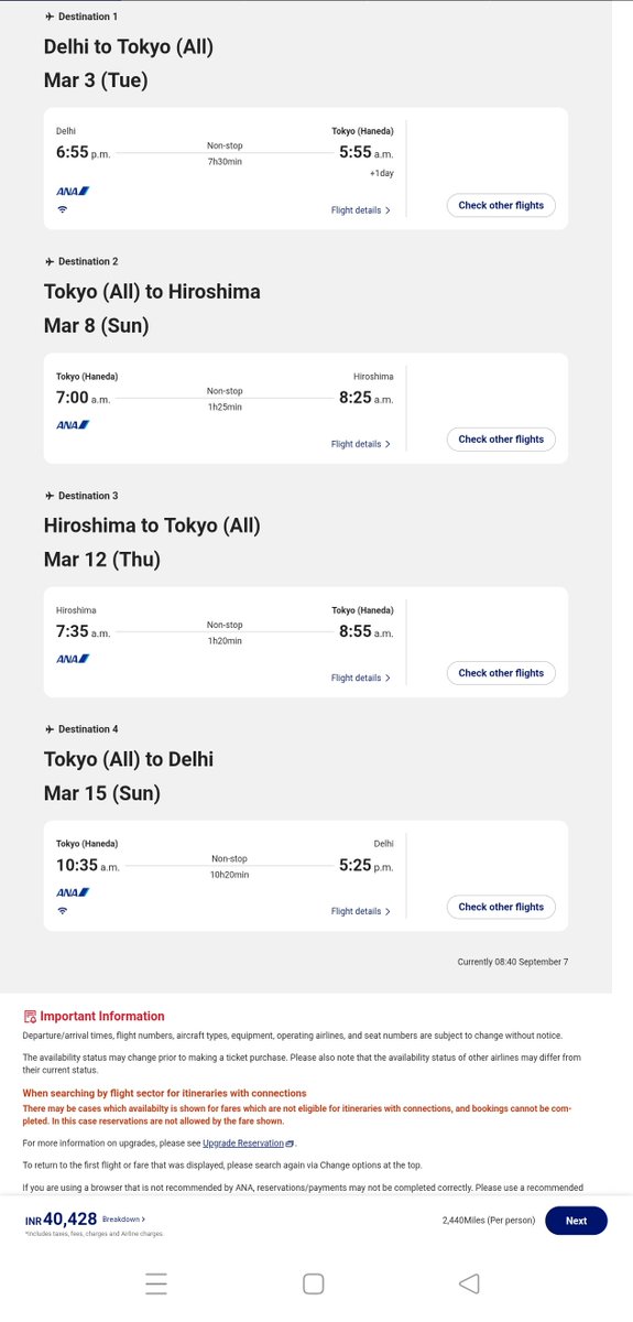 Cashback Traveler tweet media