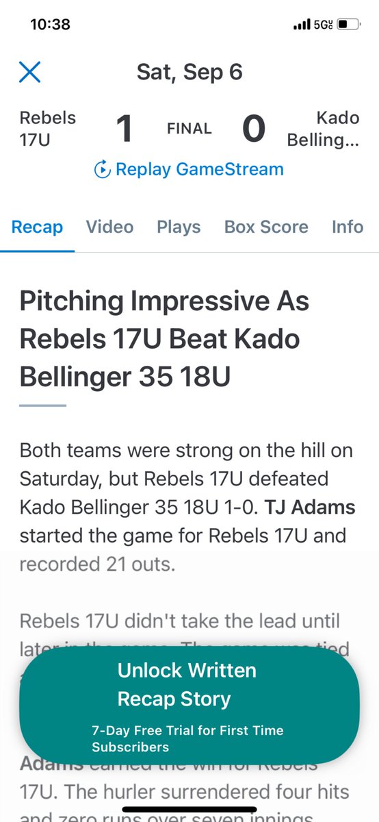 Tj.Adams14 tweet media