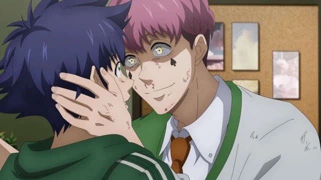 フェルマーの料理 第9話