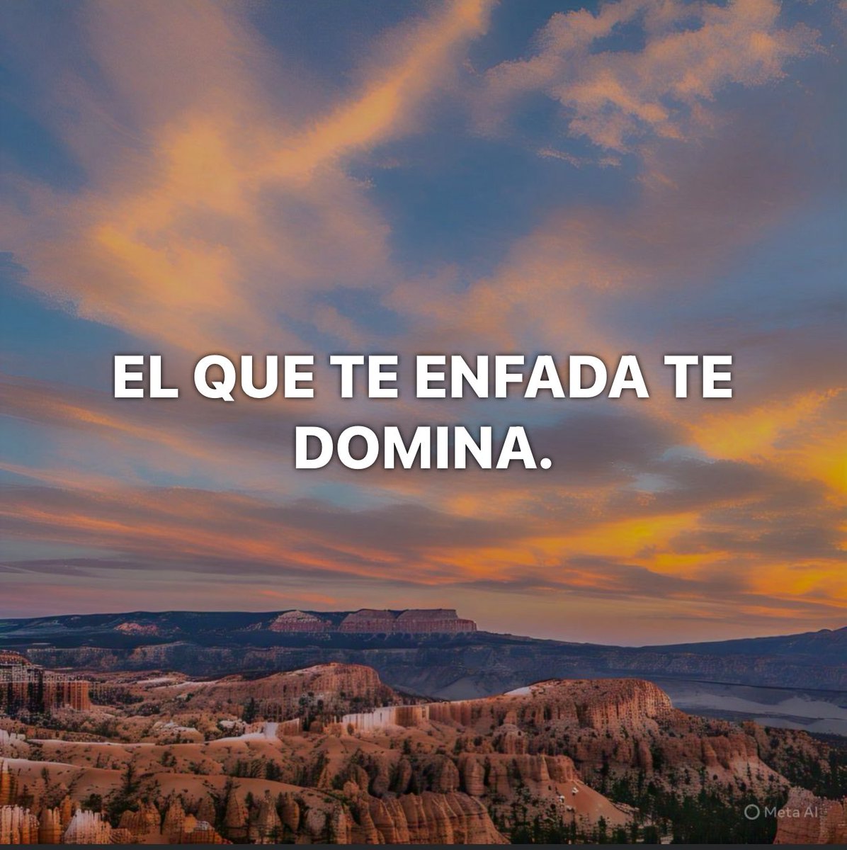 Exacto…