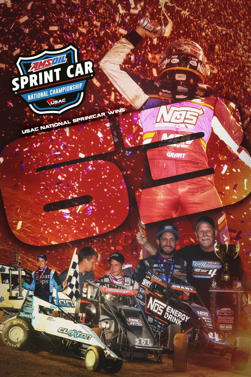 USAC Racing tweet media