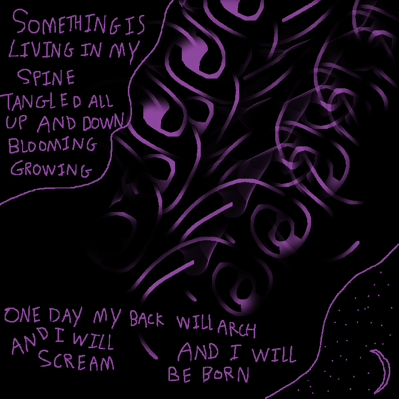 Lordess ENTRAPTA, Girlgod Serpent👑💜 (@itspower303) on Twitter photo 