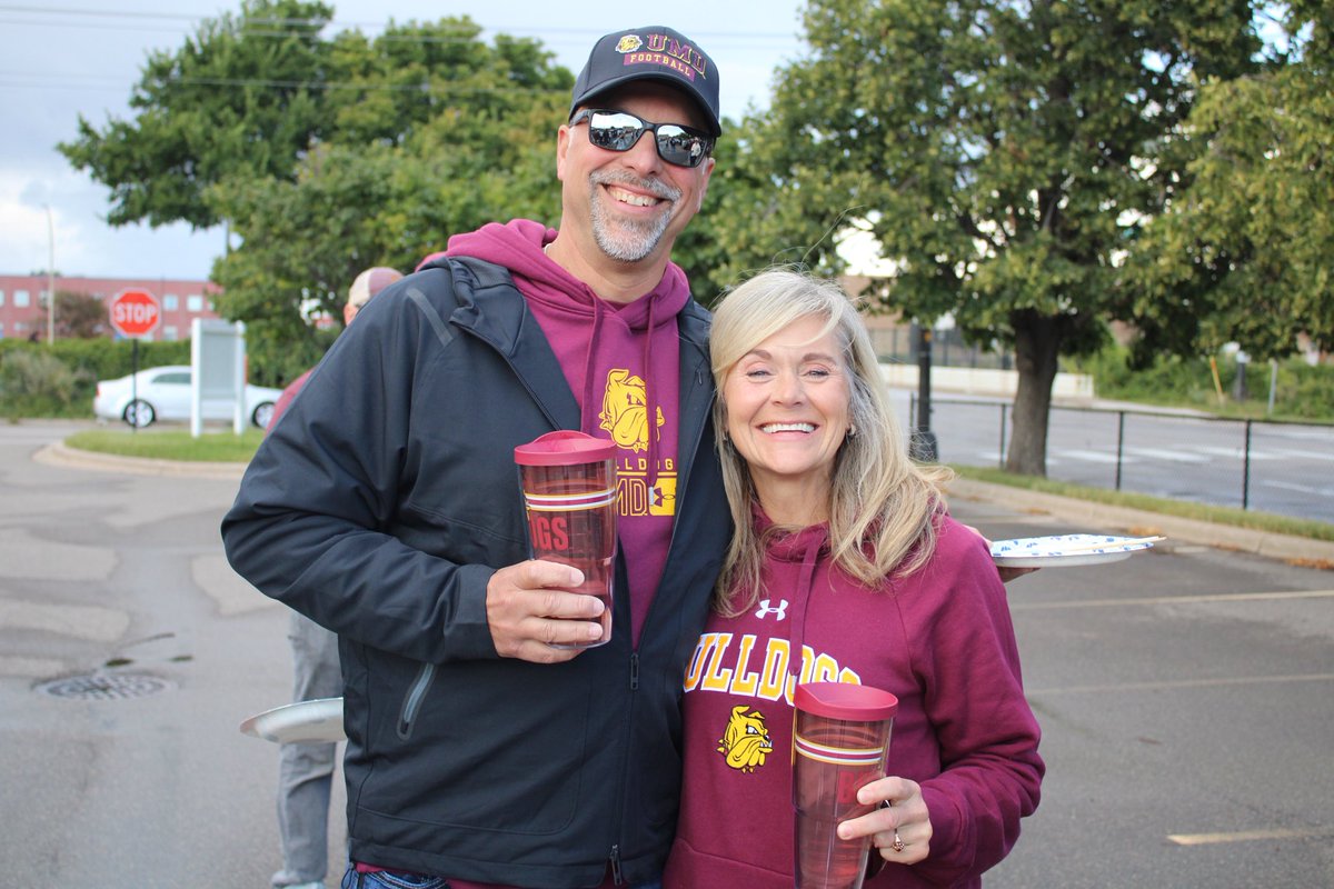 UMD Football tweet media