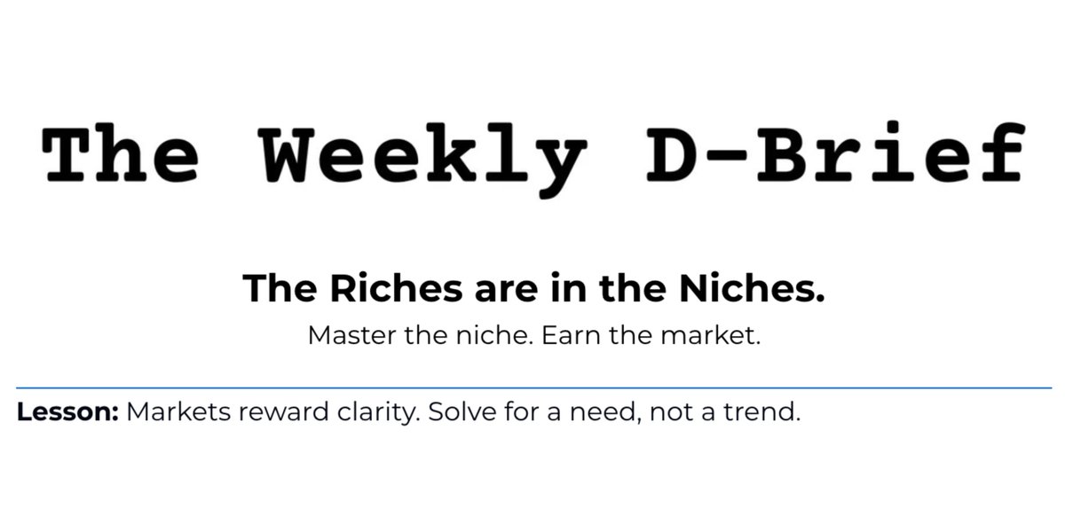 iamdevrajpatel's tweet image. You don’t need mass appeal. You need a market you understand deeper than anyone else.
Building Jivati taught me that if you can’t map who you’re for and how you’ll win, you’re just guessing. So I built the model myself. Real numbers. Real strategy. Now it’s a business I can…