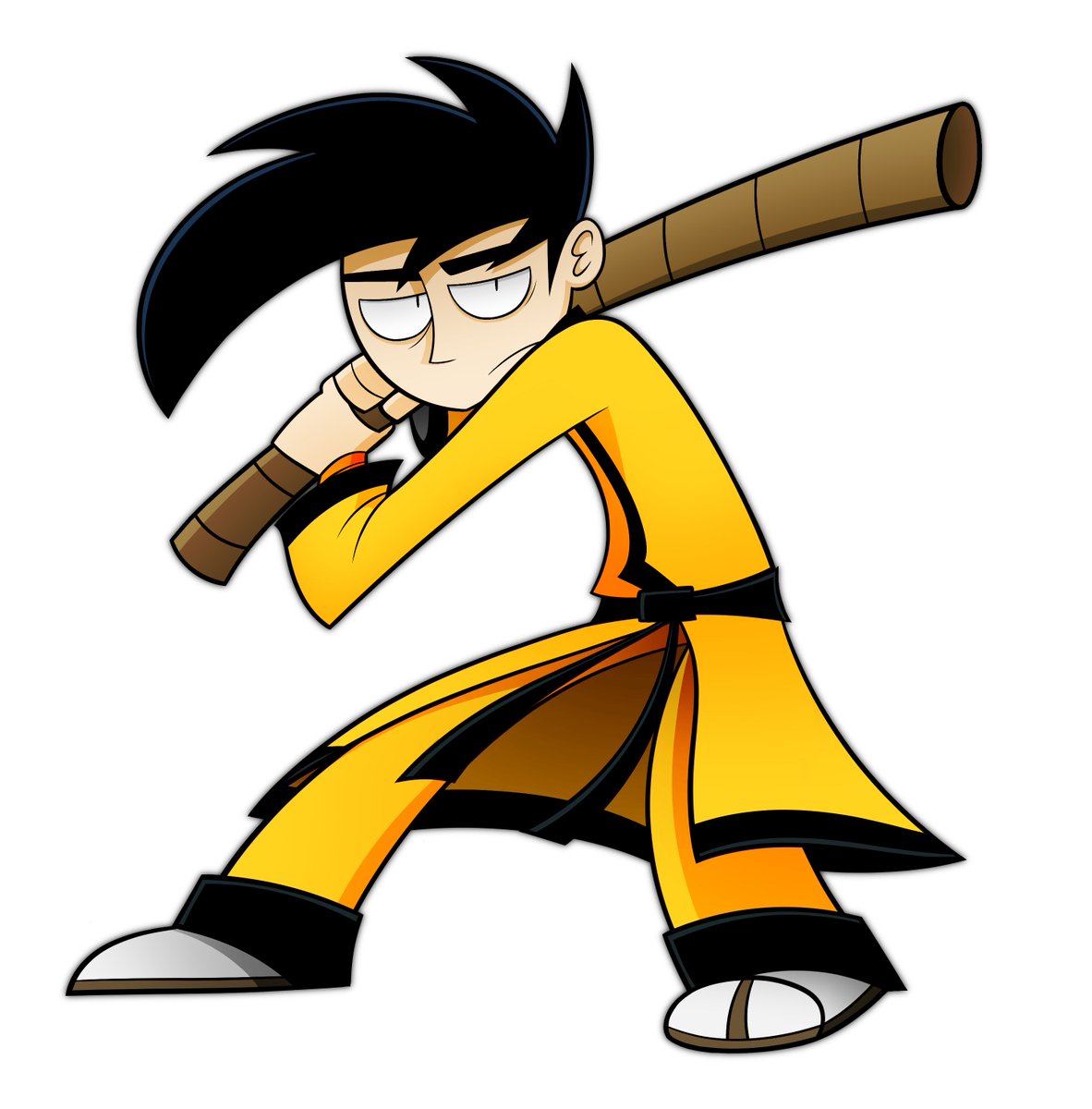 PackingPeanuts7's tweet image. The Tube is civilization

#pennyarcade #pennyarcadecomic #cardboardtubesamurai