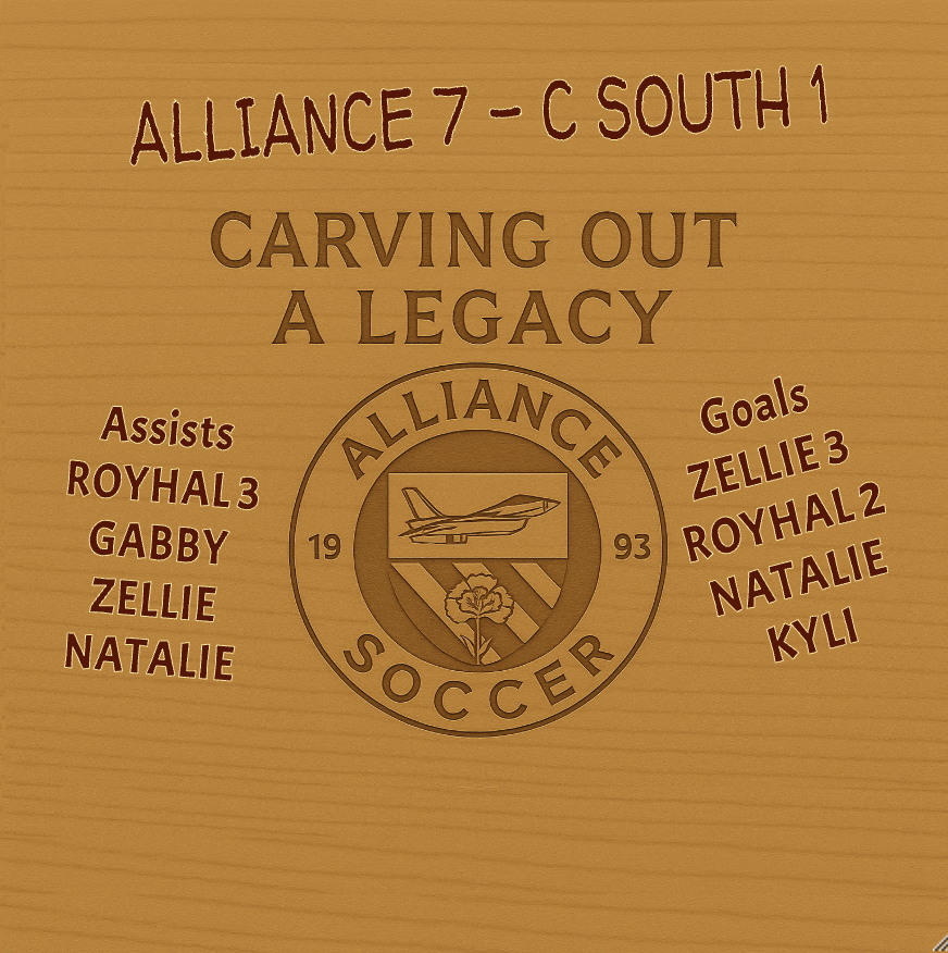 Lots of names in the stat sheet on a beautiful night
Next up - Monday @ Stow