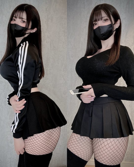 コスプレイヤーuri(うり)のTwitter画像11