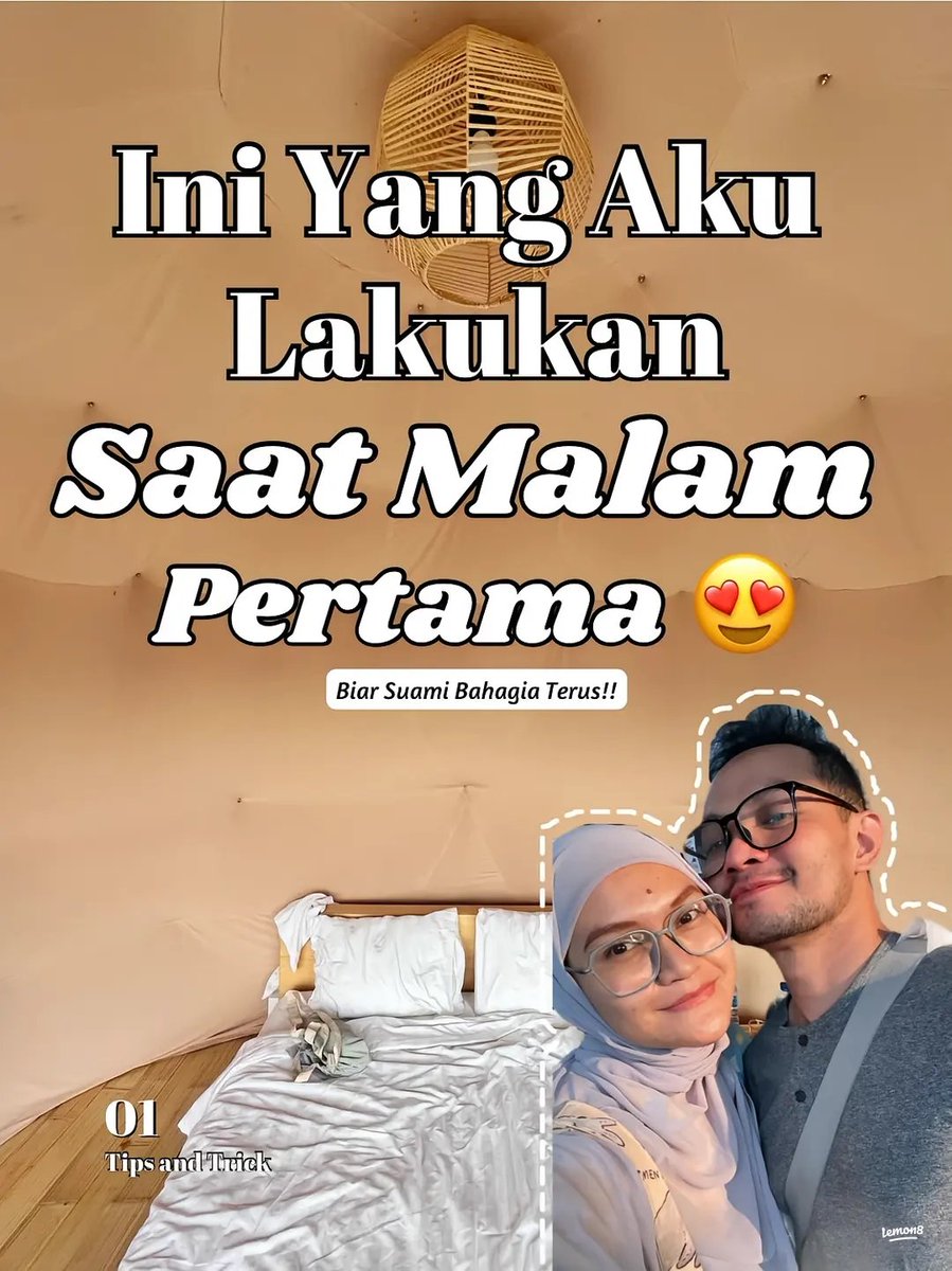 RandomBrandx's tweet image. Bingung malam pertama mau ngapain dan canggung, aku saranin nih tutorialnya biar  ga canggung
~ATHREAD ~