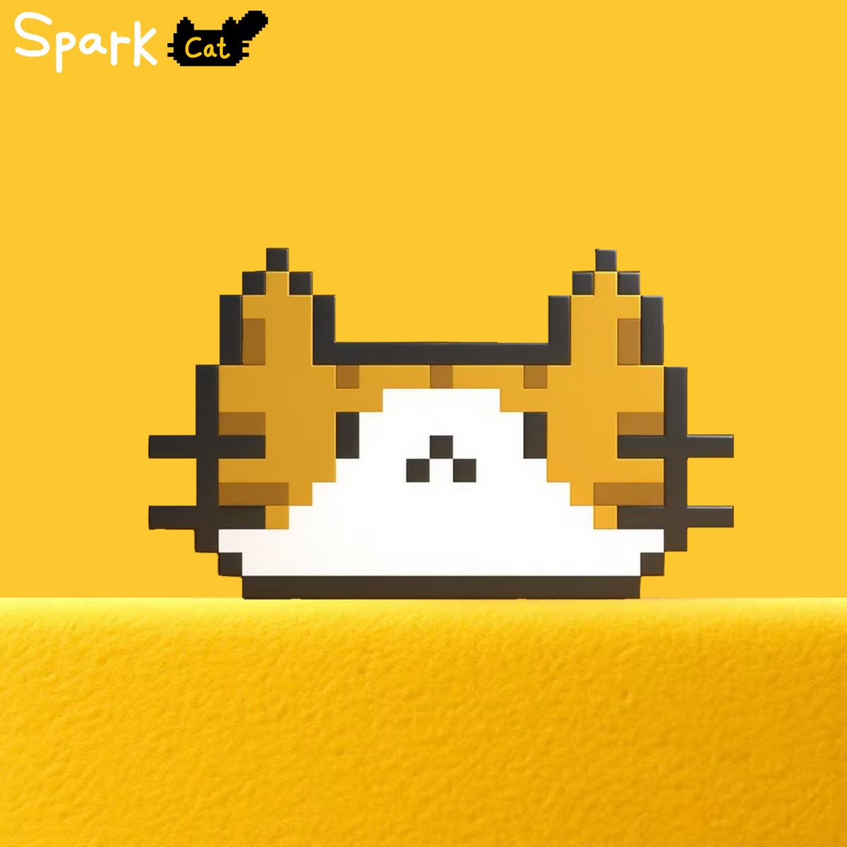 Legacy Spark (@legacy_spark) on Twitter photo ๐The first image collection (BTNF) traded on Spark ๐
๐ฅThe first BTNF protocol collection supporting bidirectional cross-chain transactions between Ordinals and Spark #SparkCat๐ฅ
โ
Follow us <a href="/Legacy_spark/">Legacy Spark</a> + retweet this post + leave a comment with the bc1p address
We will ๐The first image collection (BTNF) traded on Spark ๐
๐ฅThe first BTNF protocol collection supporting bidirectional cross-chain transactions between Ordinals and Spark #SparkCat๐ฅ
โ
Follow us <a href="/Legacy_spark/">Legacy Spark</a> + retweet this post + leave a comment with the bc1p address
We will