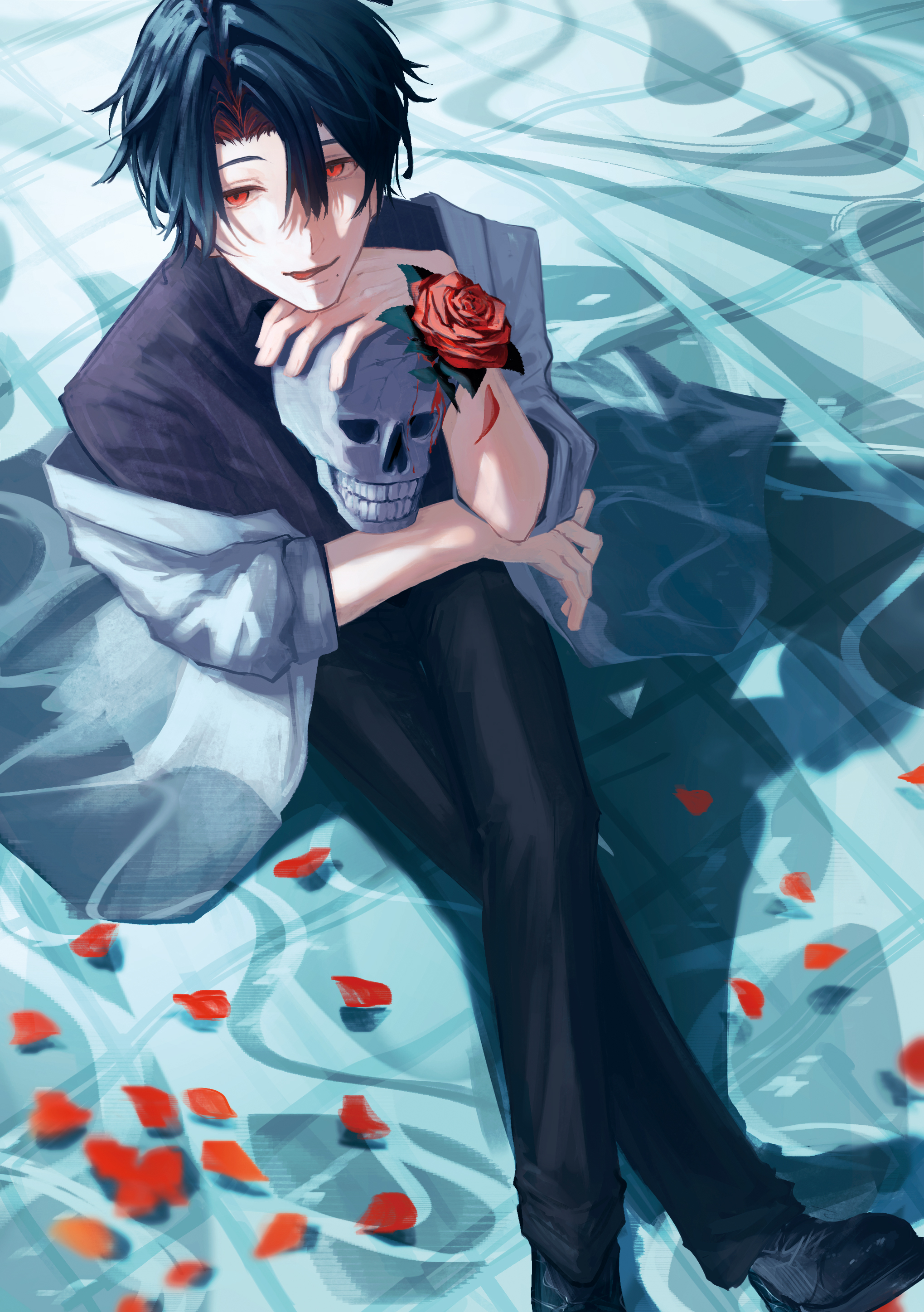 柊 (@0410takahasi) / X