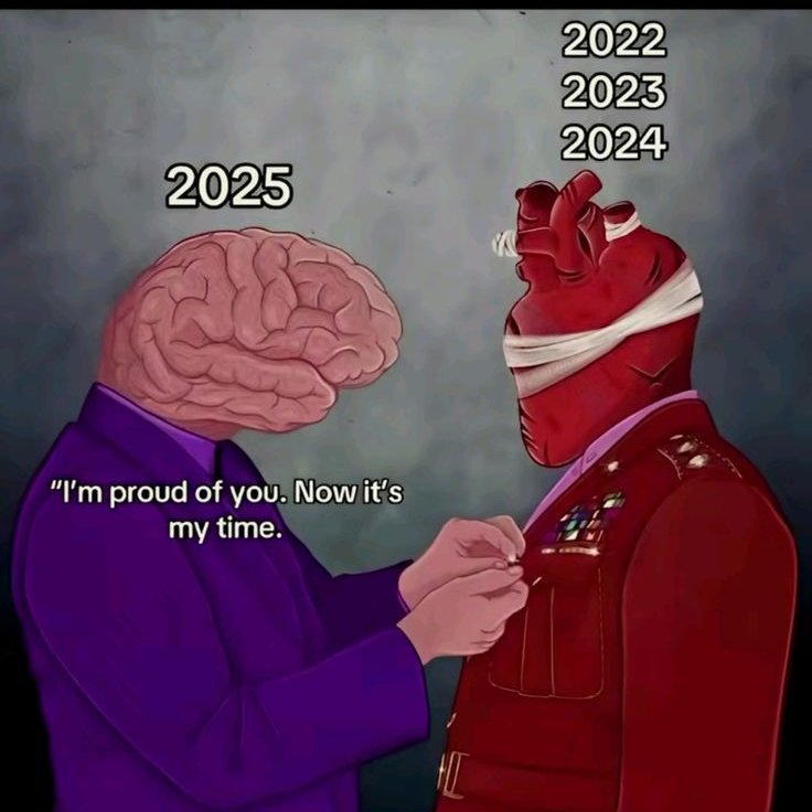 Gentle_masc's tweet image. If you&apos;re Lazy but Ambitious...

The 12 page cheat sheet to become unbeatable before 2025 ends:

– Thread –