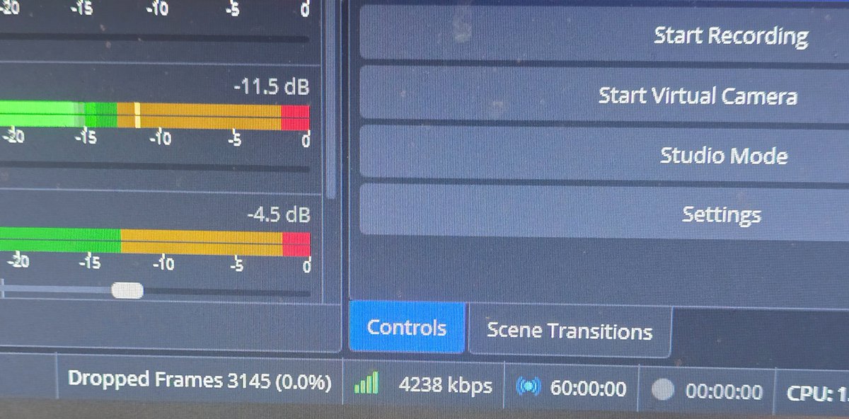 SmartAlecPlays's tweet image. Oh hey Twitter!

Did I mention that my Twitch community and I celebrated 8 years of streaming?

Did I also mention that I streamed for 60 hours non-stop with no sleep? The pic on the left is me before the 60 hours...

I love you all &amp;amp; what I do! ❤️

#twitch