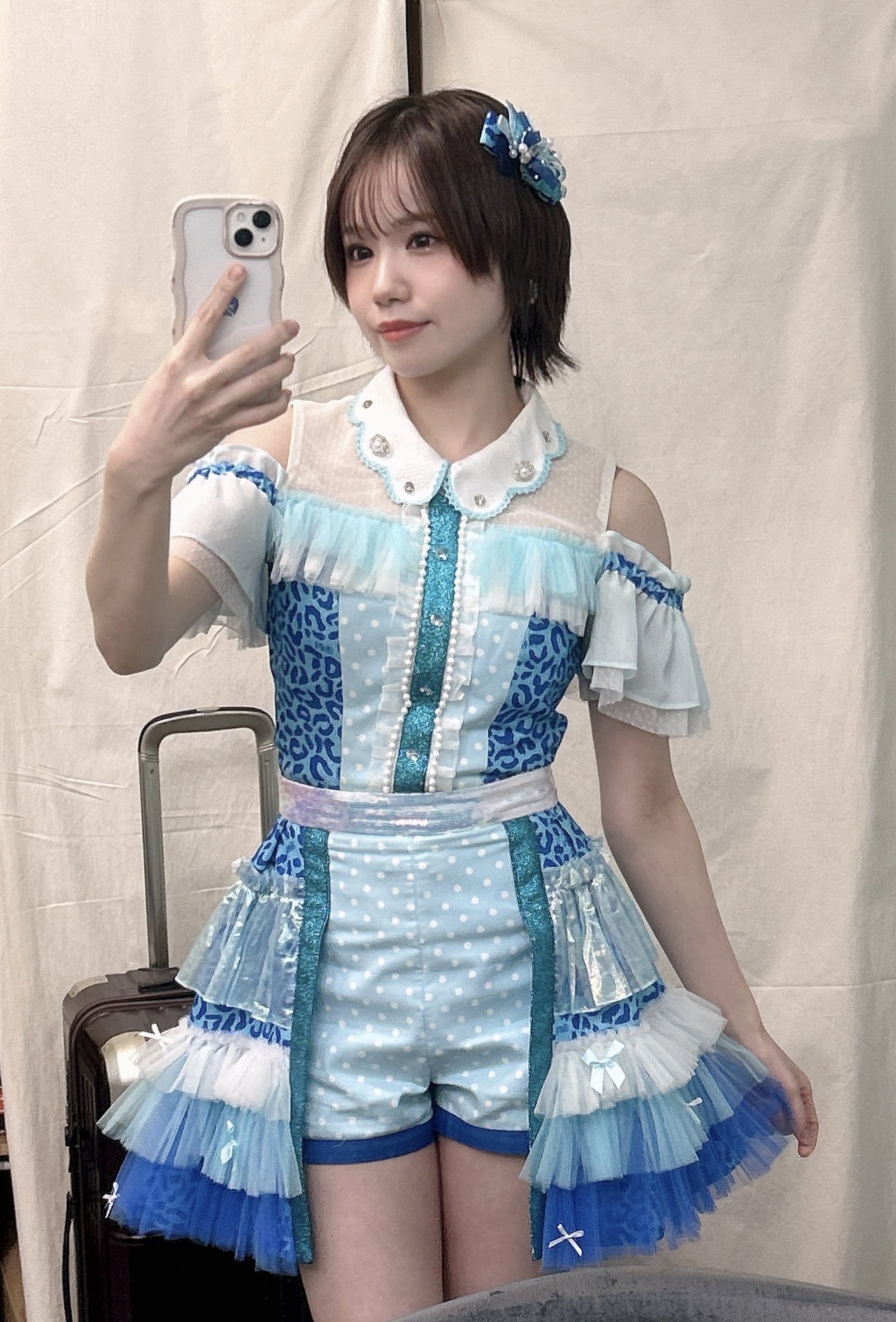 aoiboy on X: 