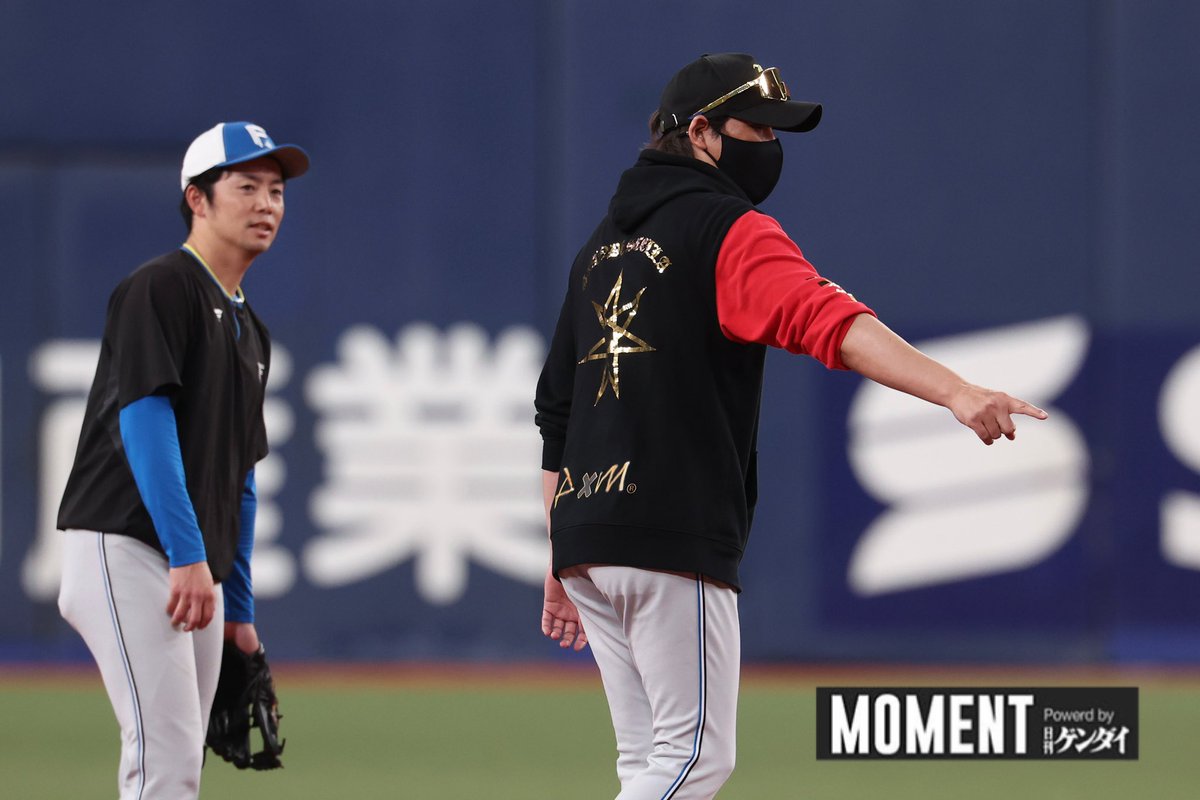 MOMENT powered by Nikkan gendai on X: 