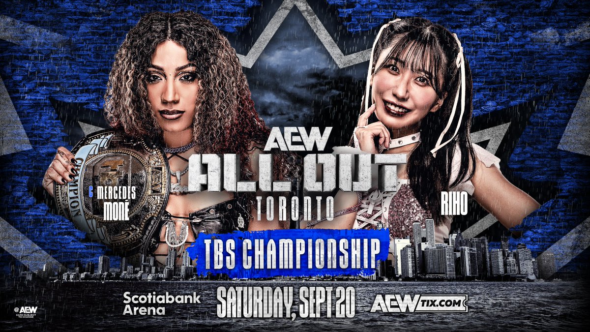 All Elite Wrestling tweet media